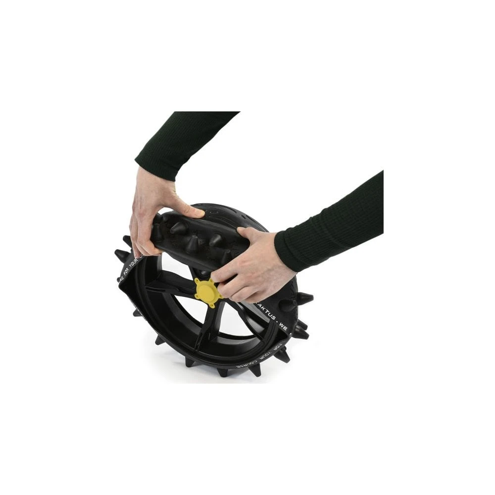 Masters Kaktus 10in Winter Wheel Spike Attachments (Pair) - Image 3