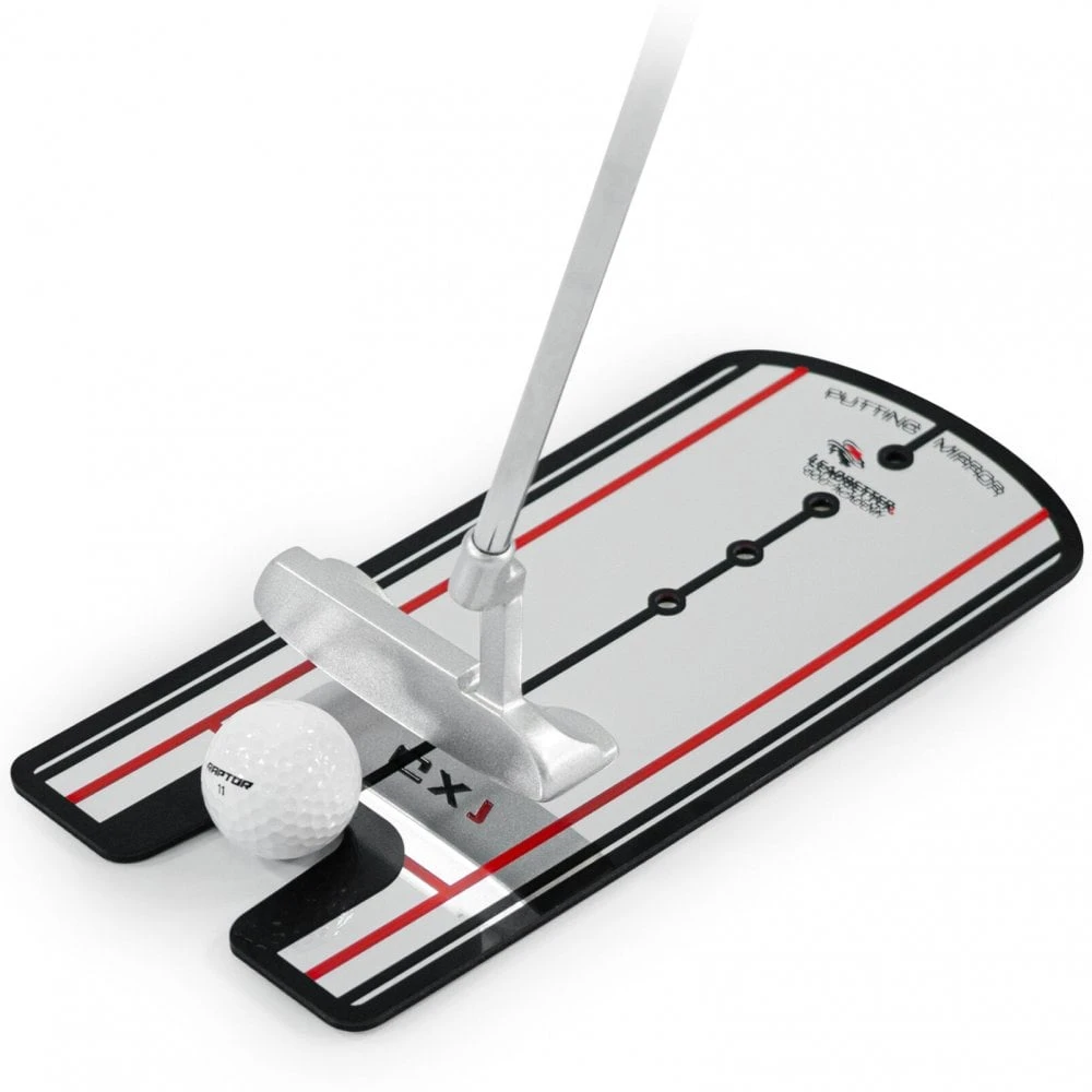 Masters Leadbetter Alignment Putting Mirror