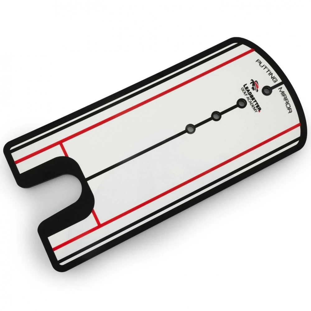 Masters Leadbetter Alignment Putting Mirror - Image 2