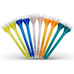 Masters Max-T Plastic Pack 10