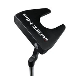 Masters Pinzer P3 Gents Lh Putter