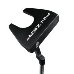 Masters Pinzer P3 Gents Rh Putter
