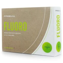 Masters Prisma Fluoro Ball Box 12 - Acid Lemon