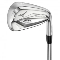 Mizuno JPX-923 Hot Metal HL Irons