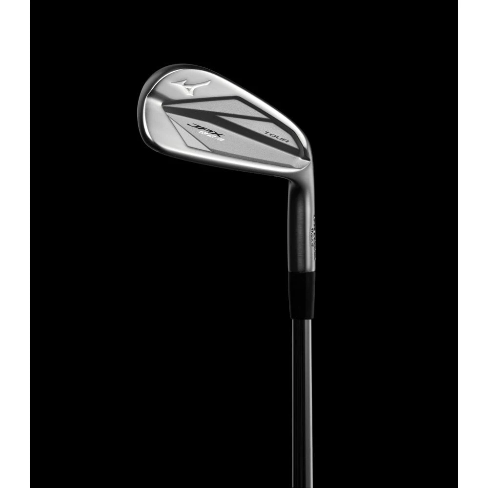 Mizuno JPX 923 TOUR Irons - Image 2
