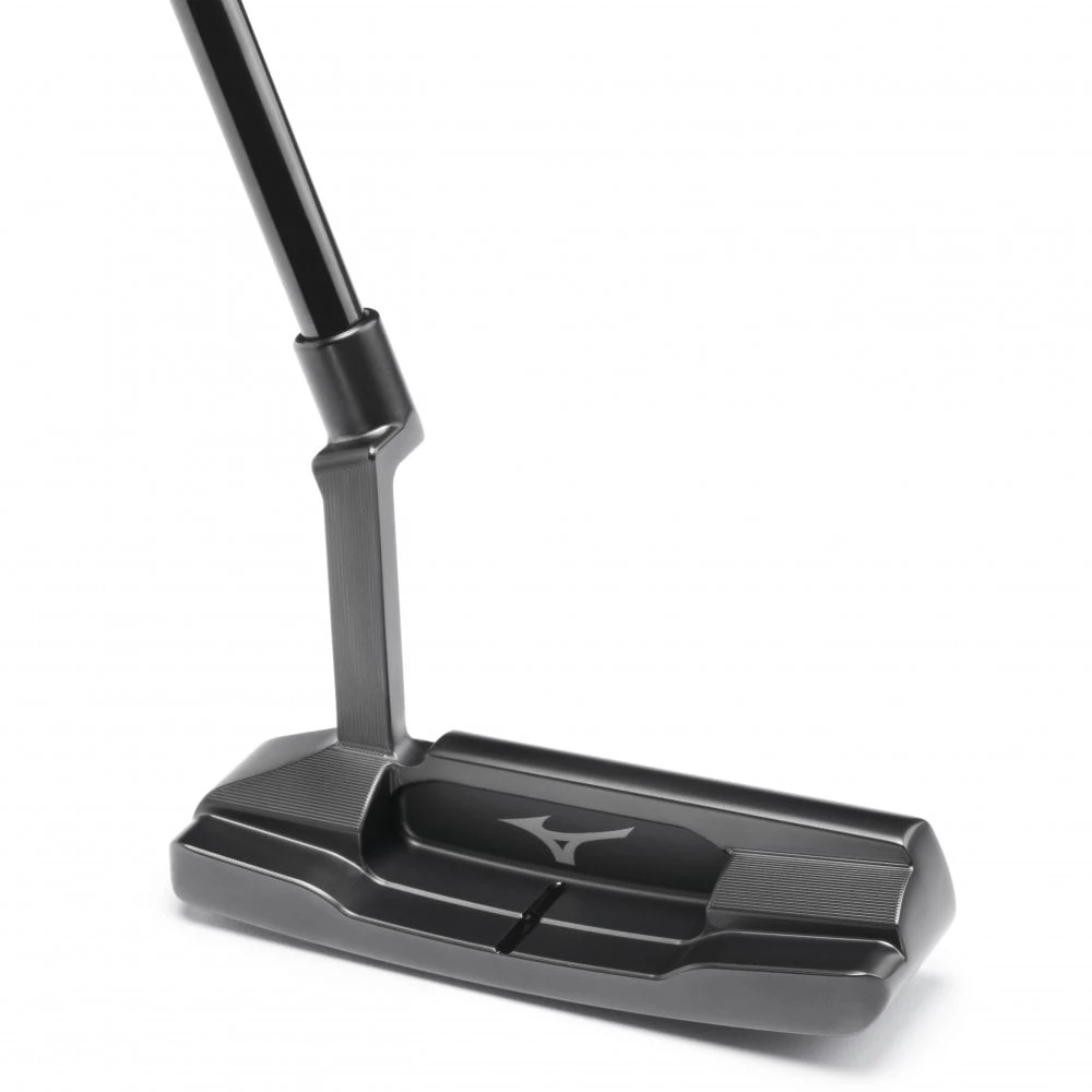 Mizuno MCraft OMOI #2 Blue IP Putter - 35 - Image 4