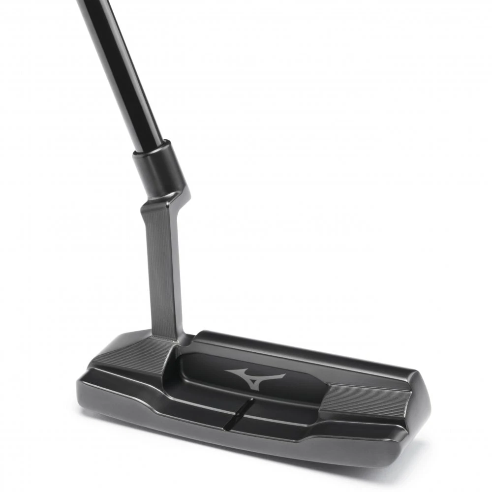 Mizuno MCraft OMOI #2 Putter Nickel - 35 - Image 4