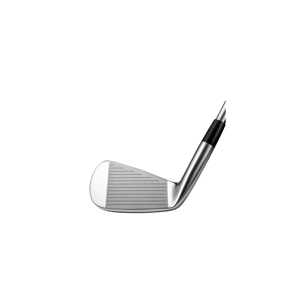 Mizuno PRO221 Forged Irons 4-PW - Image 2