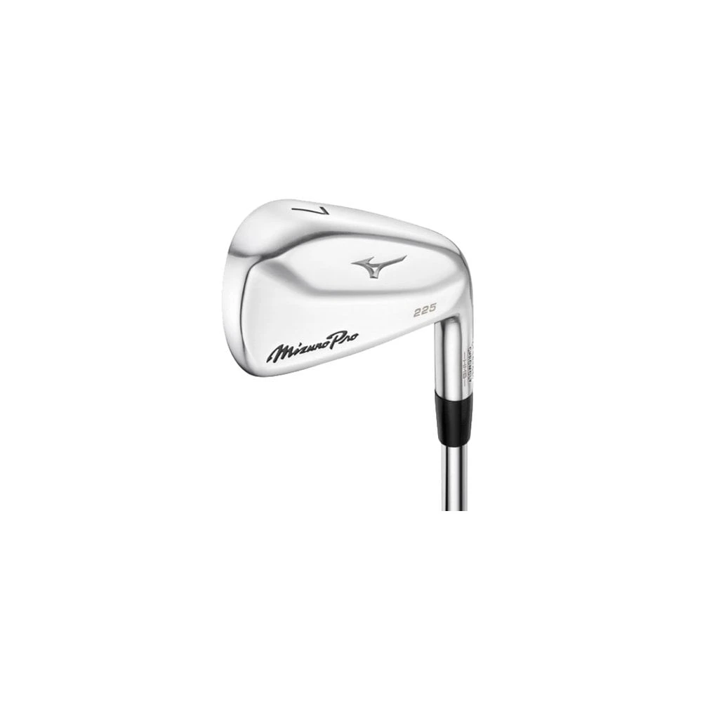 Mizuno PRO225 Forged Irons