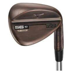 Mizuno T22 Wedge Copper