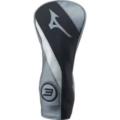 Mizuno Tour Headcover FW - Black