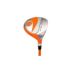 MK Lite F/Way Rh Orange 49in - 125cm