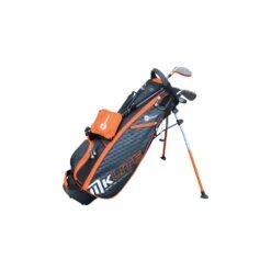 MK Lite Half Set Orange 49in - 125cm