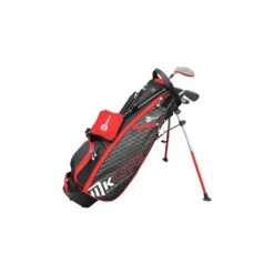 MK Lite Half Set Red 53in - 135cm