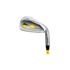 MK Lite Iron Yellow 45in - 115cm