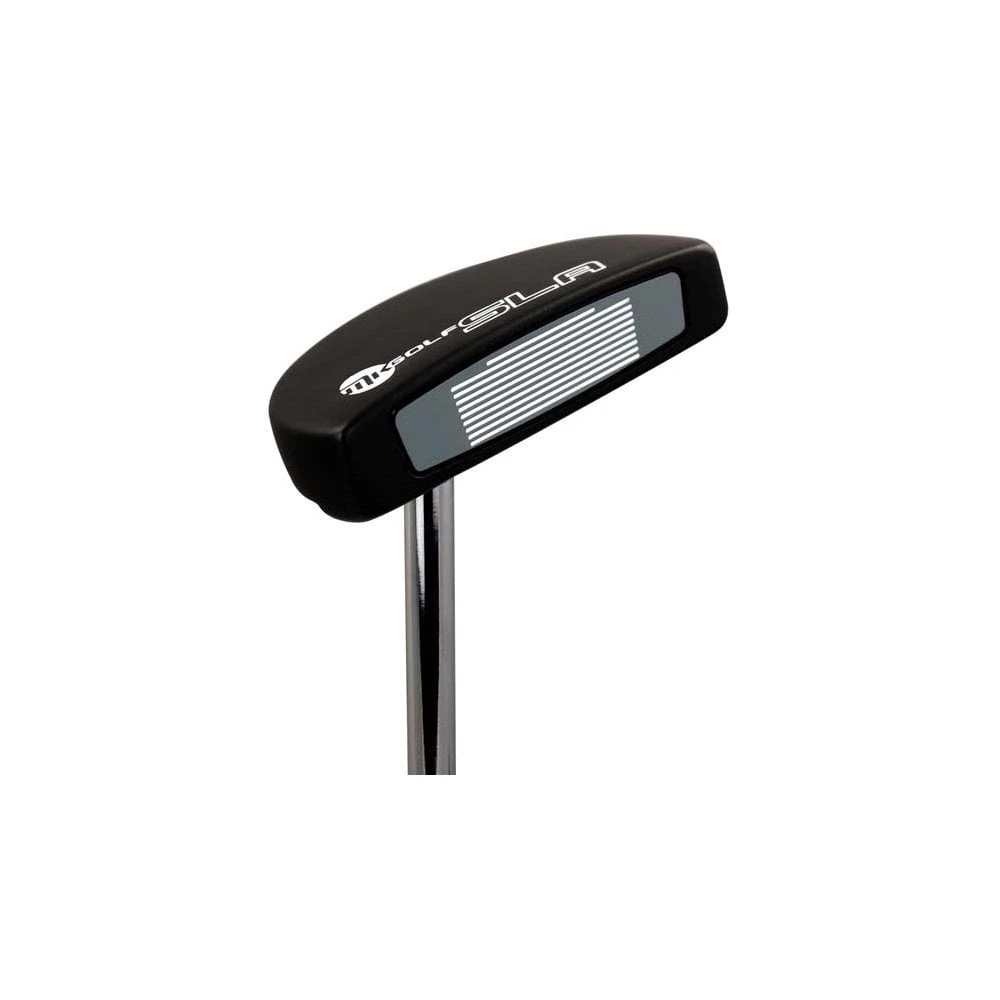 MK Lite SLA Putter Orange 49in - 125cm