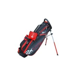 MK Lite Standbag Red 53in - 135cm