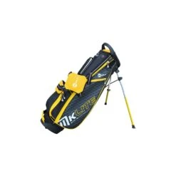 MK Lite Standbag Yellow 45in - 115cm