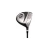 MK Pro Driver Rh Grey 65in - 165cm