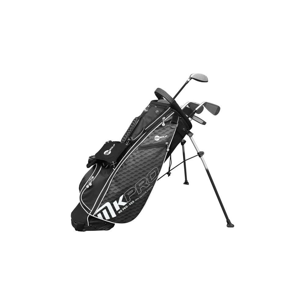 MK Pro Half Set Grey 65in - 165cm