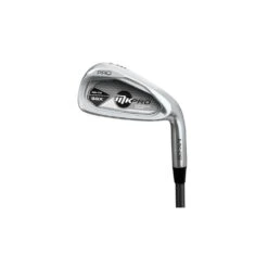 MK Pro Iron Grey 65in - 165cm