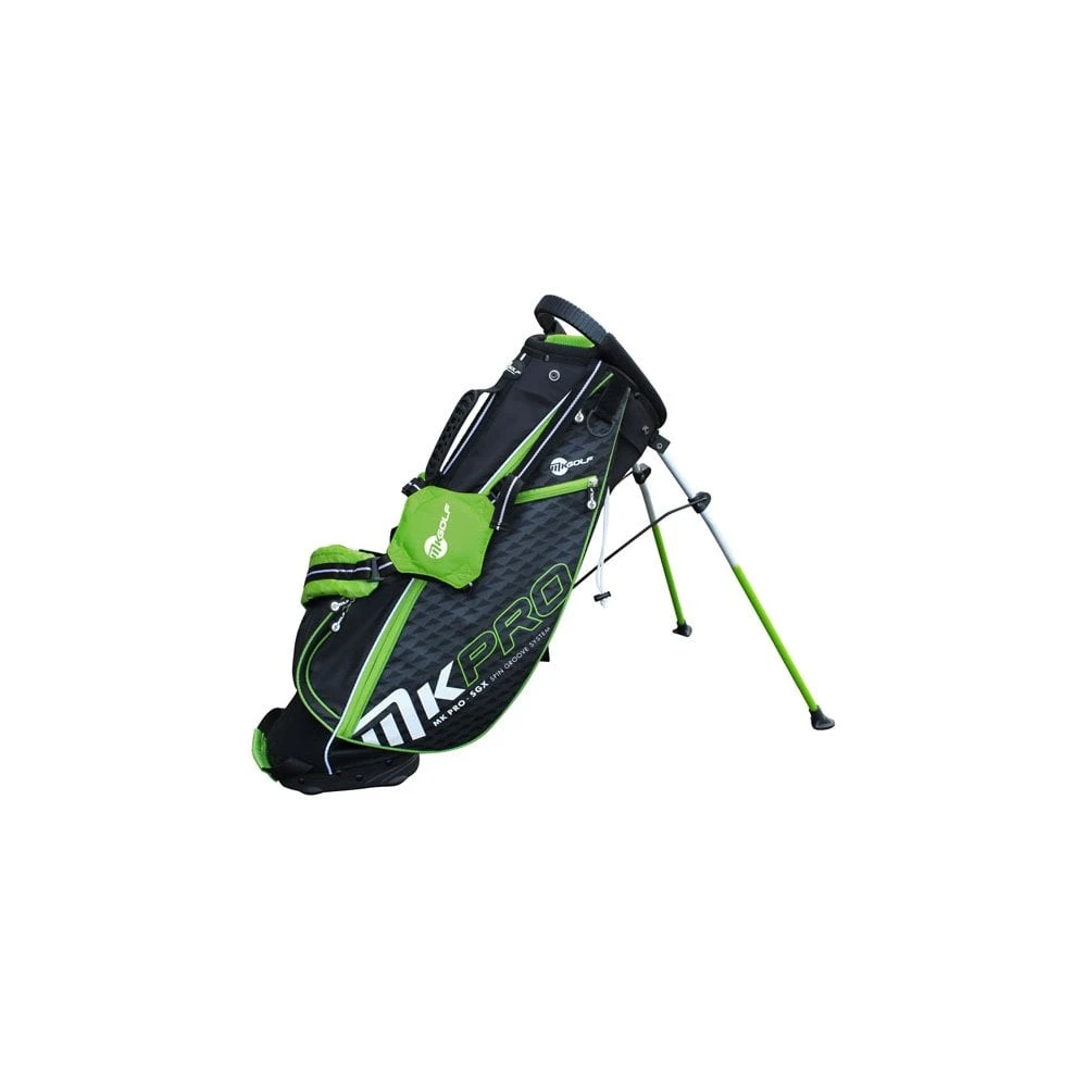 MK Pro Standbag Green 57in - 145cm
