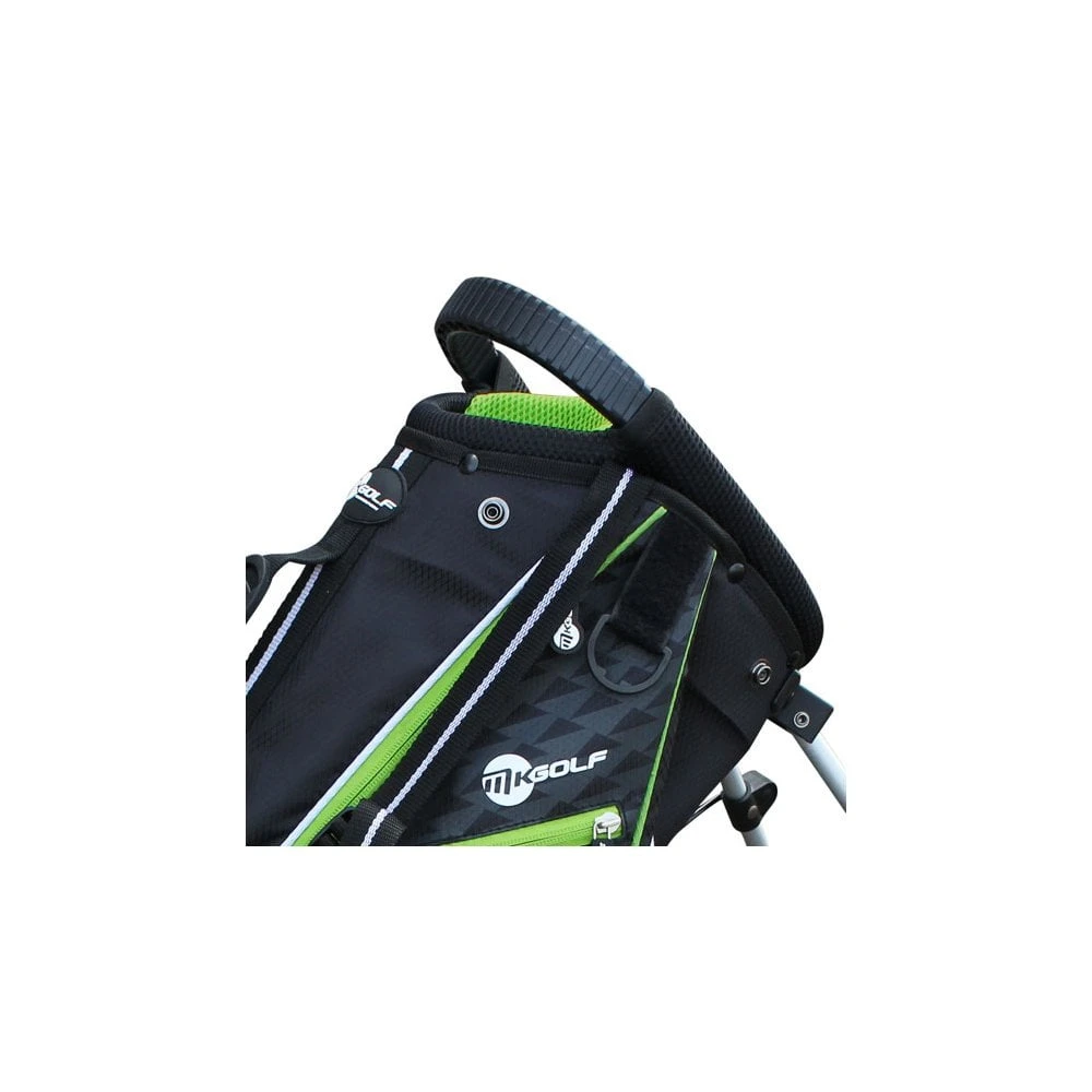 MK Pro Standbag Green 57in - 145cm - Image 2