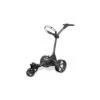 Motocaddy 2023 M1 DHC Elec Trolley STANDARD Lithium Battery