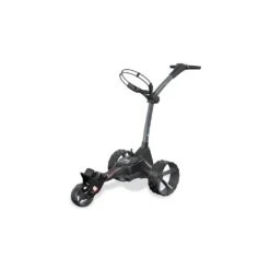 Motocaddy 2023 M1 DHC Elec Trolley STANDARD Lithium Battery