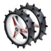 Motocaddy Hedgehog Push Trolley Rear Wheel Sleeves