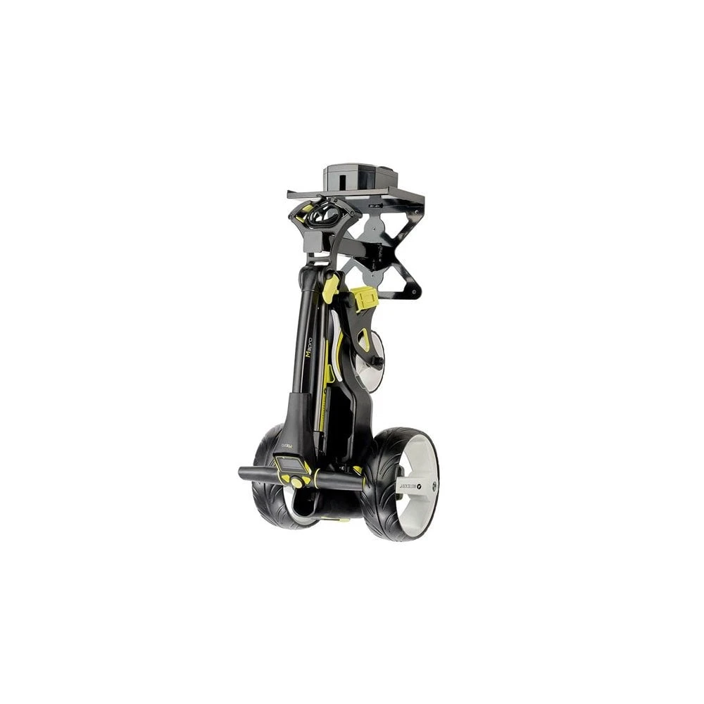 Motocaddy M-SERIES CADDY RACK