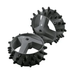Motocaddy S-SERIES DHC HEDGEHOG WHEELS