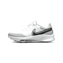 Nike AIR ZM INFINITY TOUR NEXT Golf Shoes - WHITE
