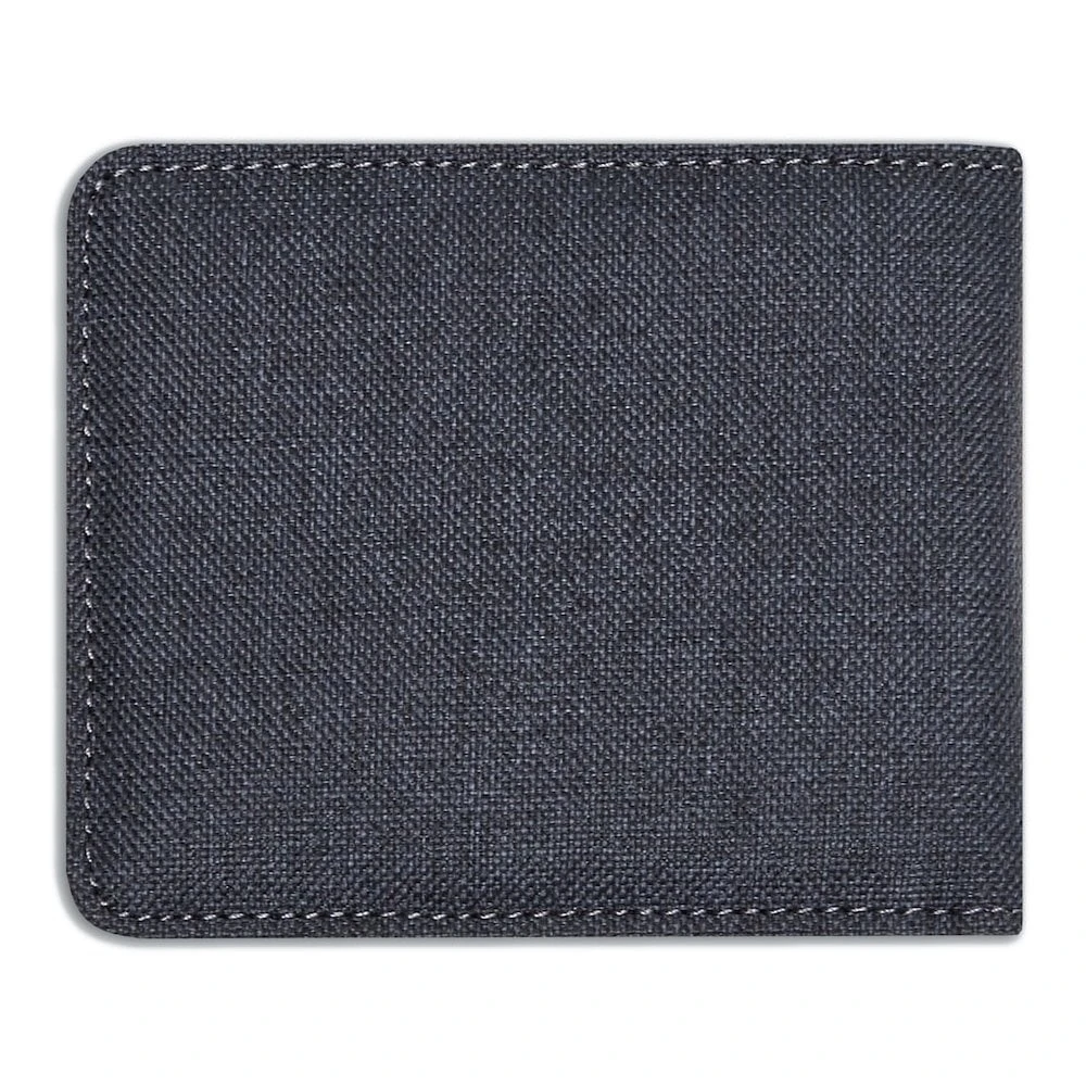 Oakley B1B BIFOLD WALLET BAG BLACKOUT HTHR - Image 2