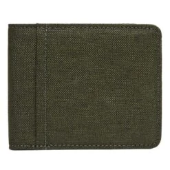 Oakley B1B BIFOLD WALLET BAG NEW DARK BRUSH HTHR