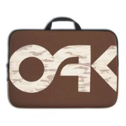 Oakley B1B Laptop Case CARAFE/BRUSH TIGER SAFARI