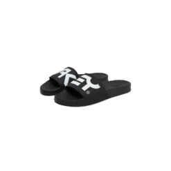 Oakley B1B SLIDE SANDAL - Blackout