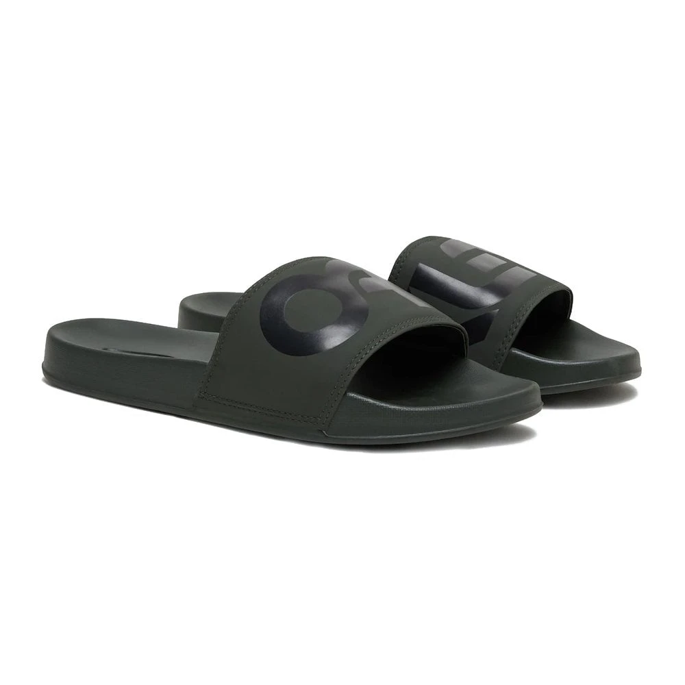 Oakley B1B SLIDE SANDAL - NEW DARK BRUSH