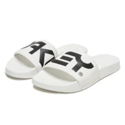 Oakley B1B SLIDE SANDAL White