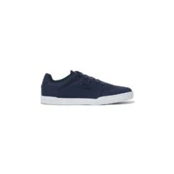 Oakley CANVAS FLYER SNEAKER - Dark Blue