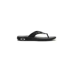 Oakley ELLIPSE FLIP FLIP FLOP - Jet Black
