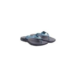 Oakley ELLIPSE FLIP FLOP - FOGGY BLUE