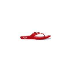 Oakley ELLIPSE FLIP FLOP - HIGH RISK RED