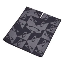Oakley EVRYWHRE TERRAIN TOWEL MISC Blackout - U