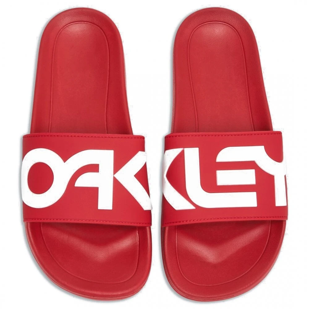 Oakley B1B SLIDE - Red Line - Image 3