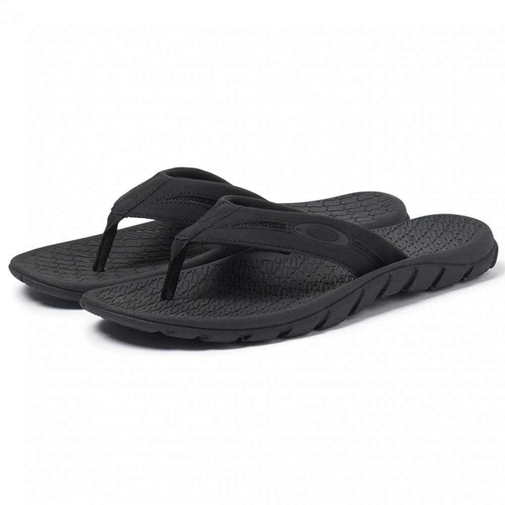 Oakley OPERATIVE SANDAL 2.0 - Blackout