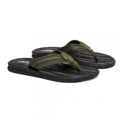 Oakley PIER ELLIPSE FLIP FLOP - NEW DARK BRUSH