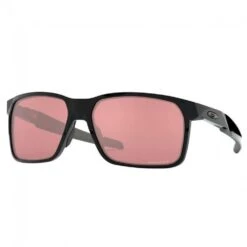 Oakley Portal X Pol Black W/ PRIZM Dk Glf Sunglasses