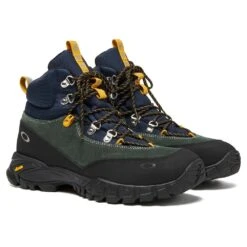 Oakley TRAVERSE BOOT GREEN/BLUE