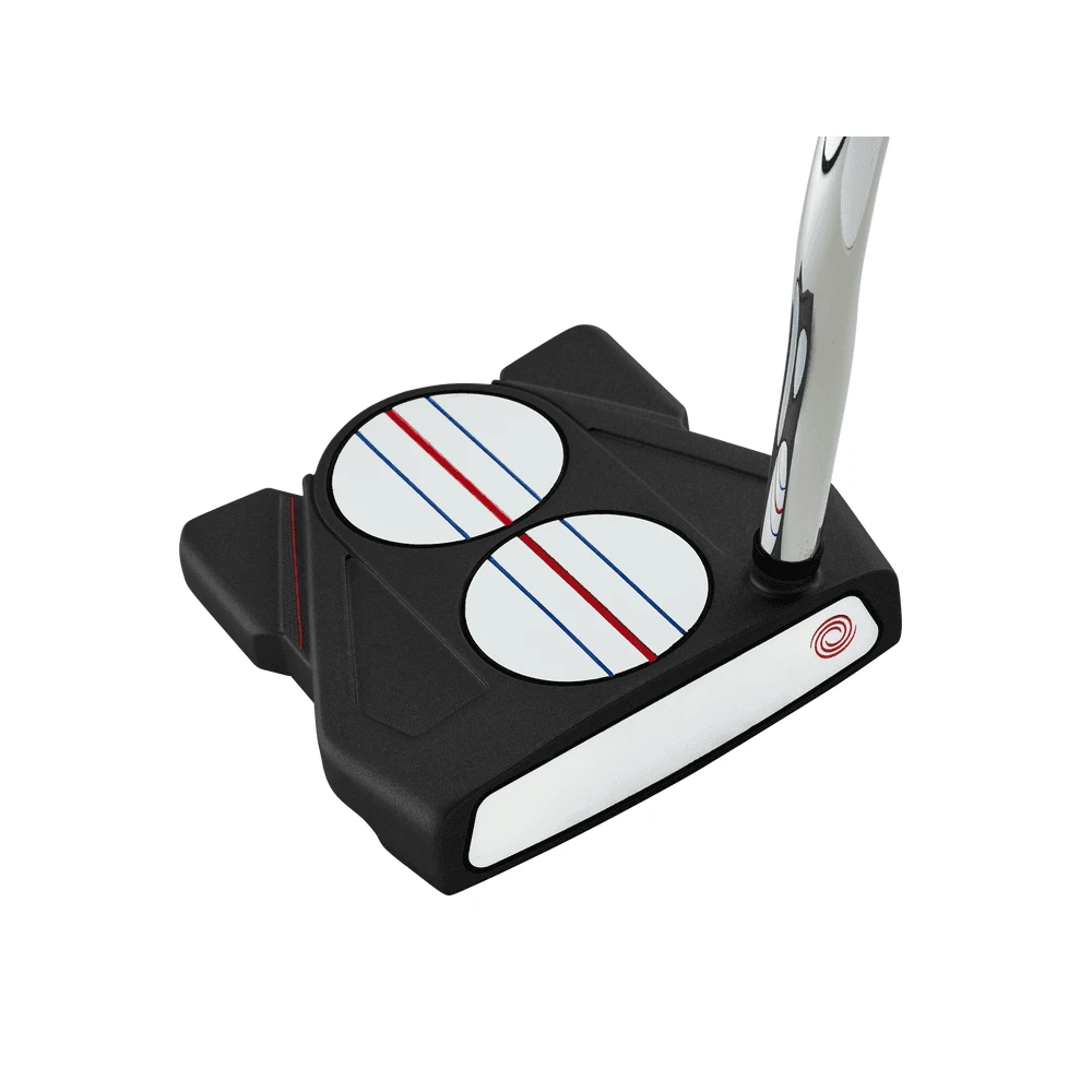 Odyssey 2022 Putter 2BALL TEN TRIPLE TRACK OS 34